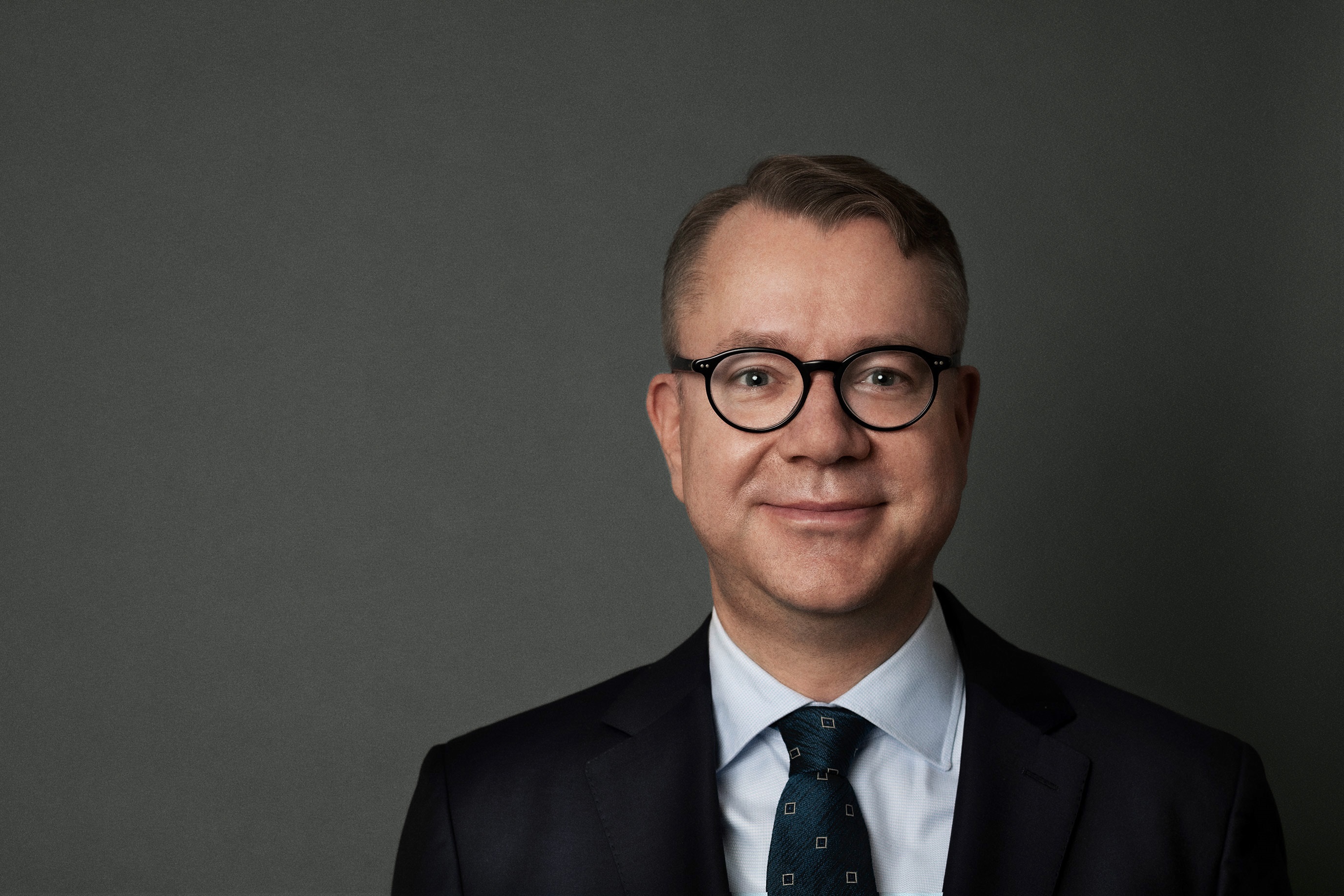 Dr. Peter Kersandt