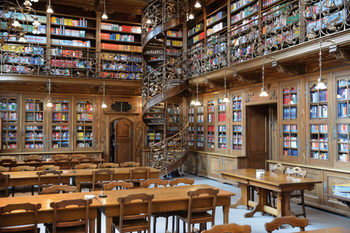 Landeshauptstadt München Bibliothek