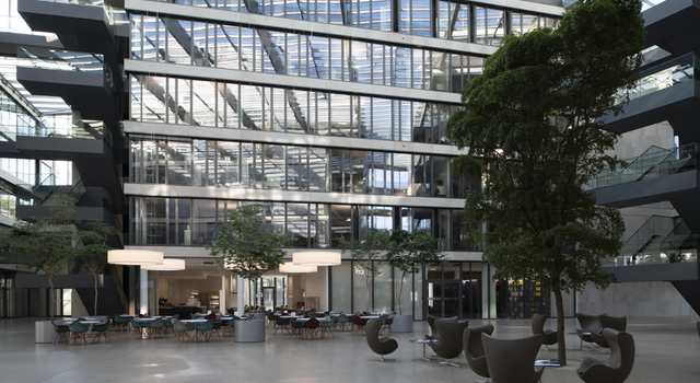 Flick Gocke Schaumburg Bonner Büro
