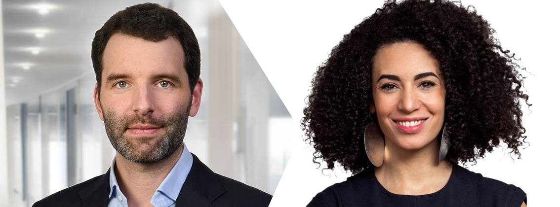 Martin Wilmsen, Partner bei Bryan Cave Leighton Paisner, im New Lawyers Podcast 