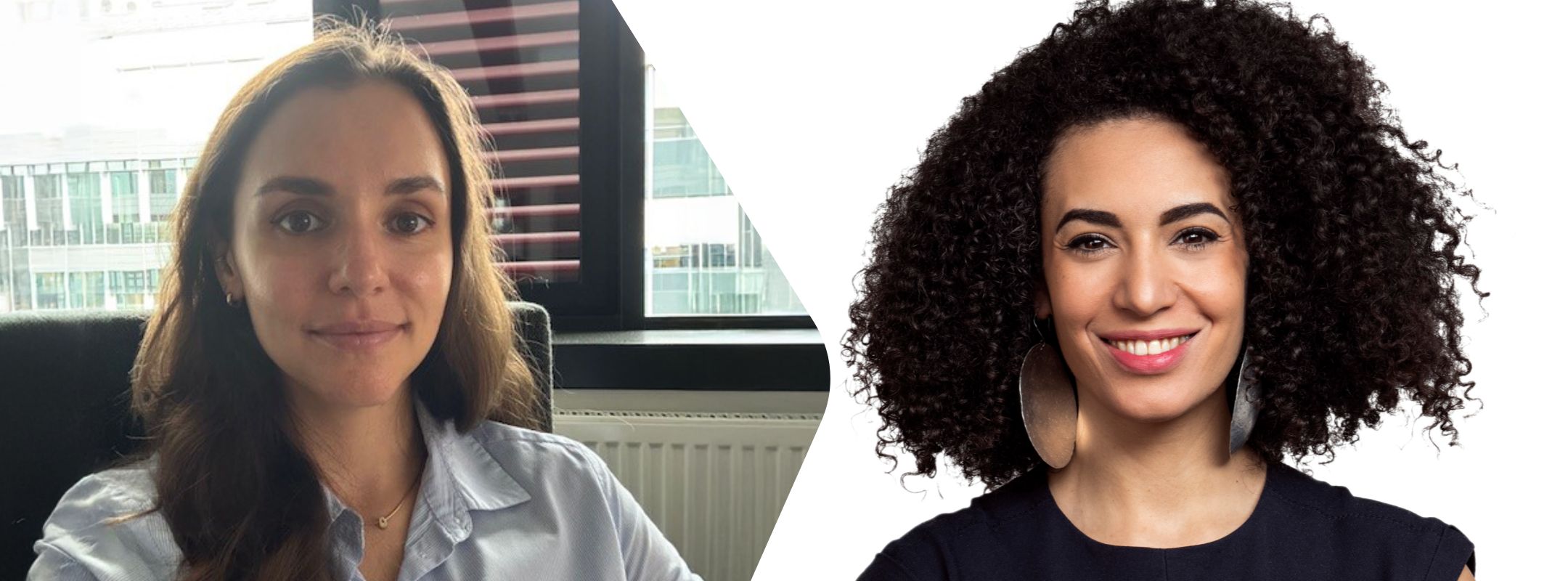 Viktoria Herold, Juristin bei der Stadt München, im New Lawyers Podcast 