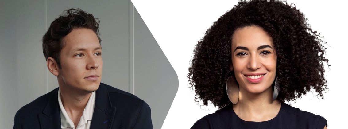 Aleix Castillo, Jurist & Content Creator, im New Lawyers Podcast 