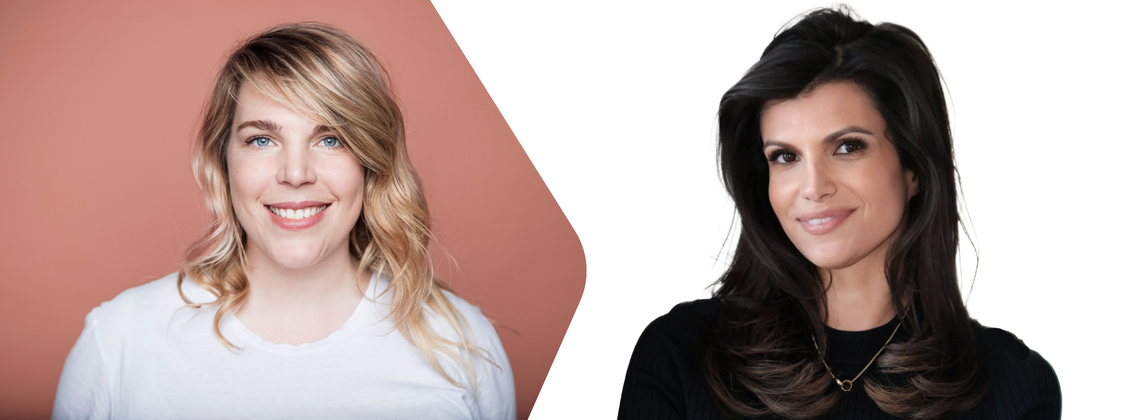 Franziska Leonhardt, Anwältin, Unternehmerin & Professorin, im New Lawyers Podcast 