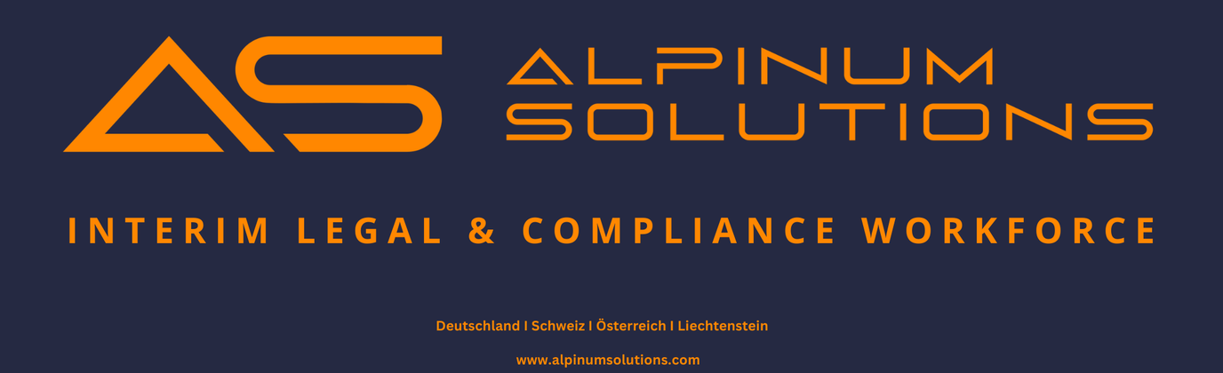 Logo von Alpinum Solutions