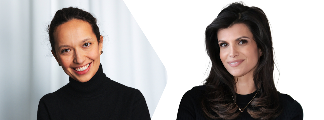 Nathalia Schomerus, Legal Tech Expertin und Gründerin, im New Lawyers Podcast 