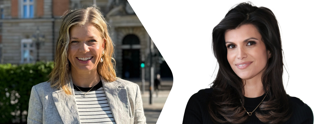 Anni Becker, Richterin am OLG Hamburg, im New Lawyers Podcast 