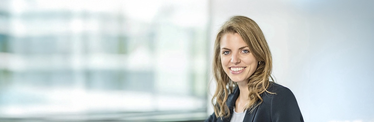 Profilbild von RA Maria Marquard