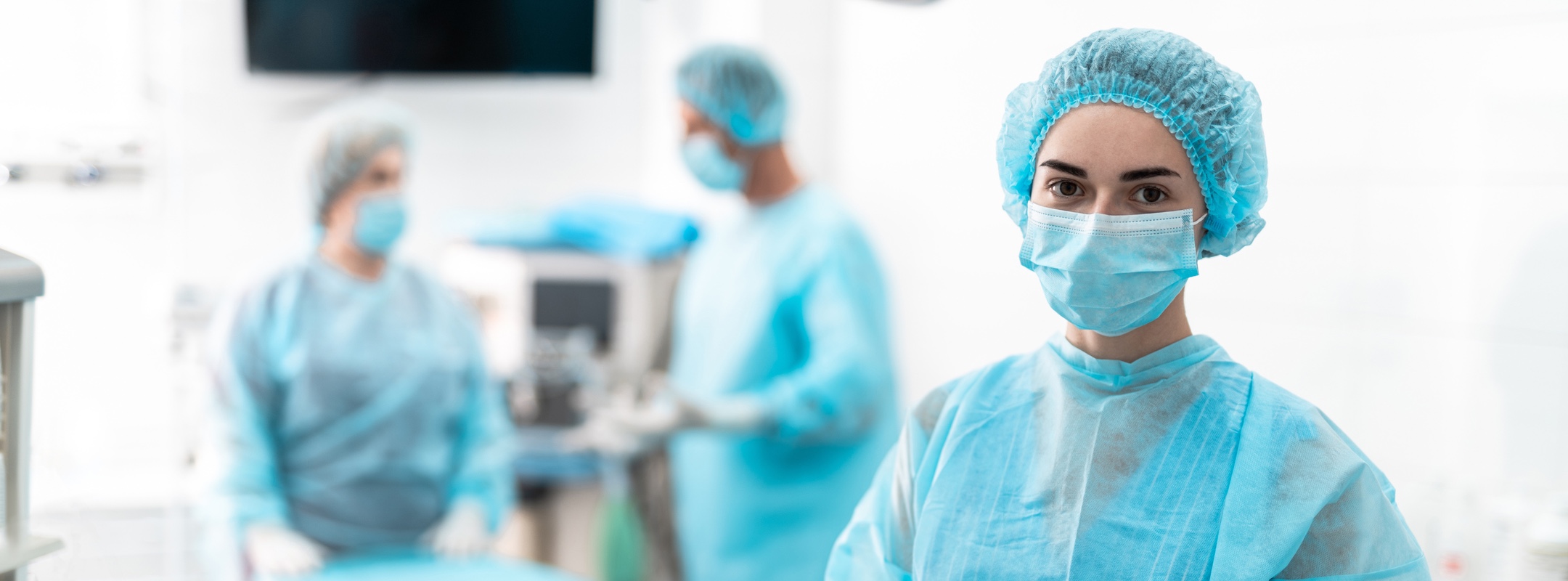 Weiterbildung Operations- und Endoskopiedienst