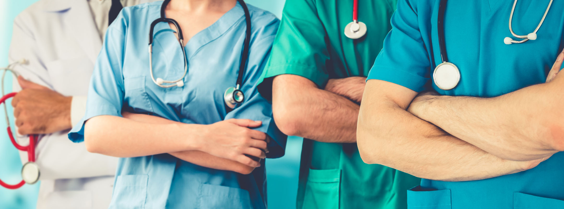 Rettung bei Personalmangel oder Widerspiegelung von unzufriedenen Krankenpflegern?
