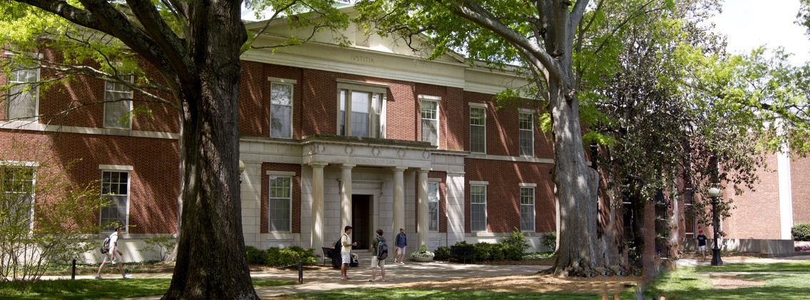 University of Georgia - Law School