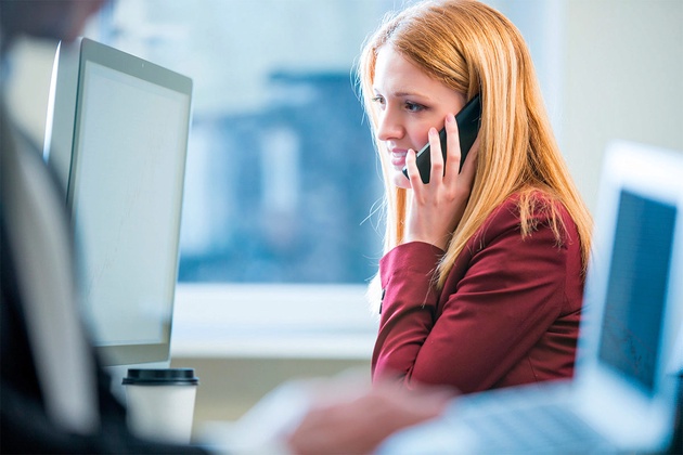 Karrieremagazin TalentRocket Anruf vom Personaler 