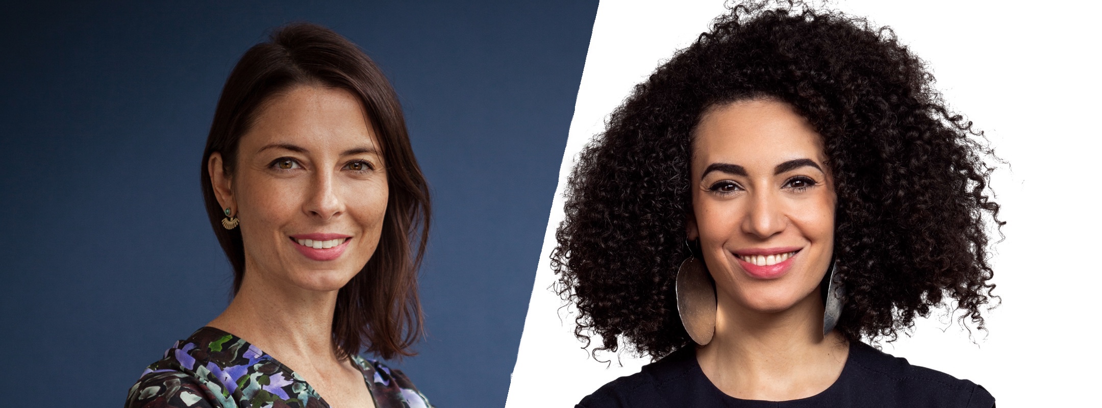 Sandra Runge und Alisha Andert | New Lawyers – der TalentRocket-Podcast