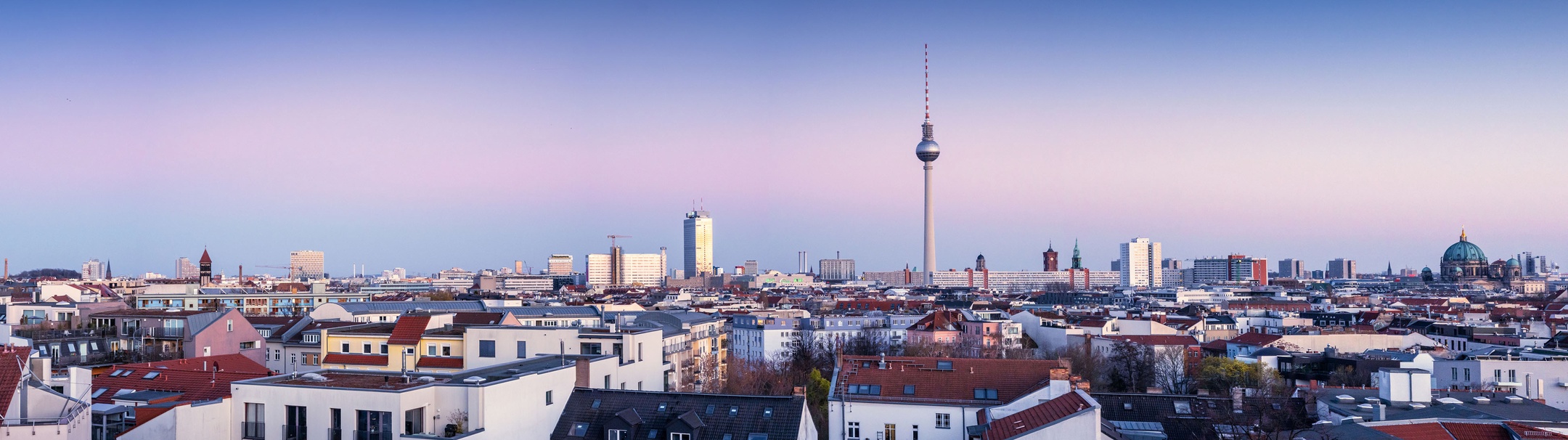 Berlin Panormama