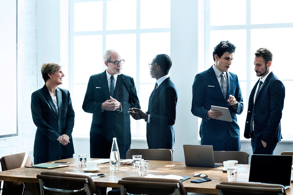 „Leadership“- Auch für Kanzleien relevant? - Karrieremagazin TalentRocket