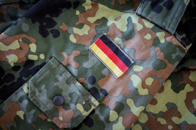 Als Jurist zur Bundeswehr - Alternativer Karriereweg für einen Juristen