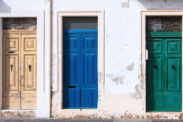 Wohin kann ich in der Wahlstation - Unternehmen - Kanzlei - Ausland?