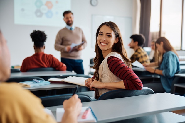 Juristische Methodenlehre erklärt von TalentRocket