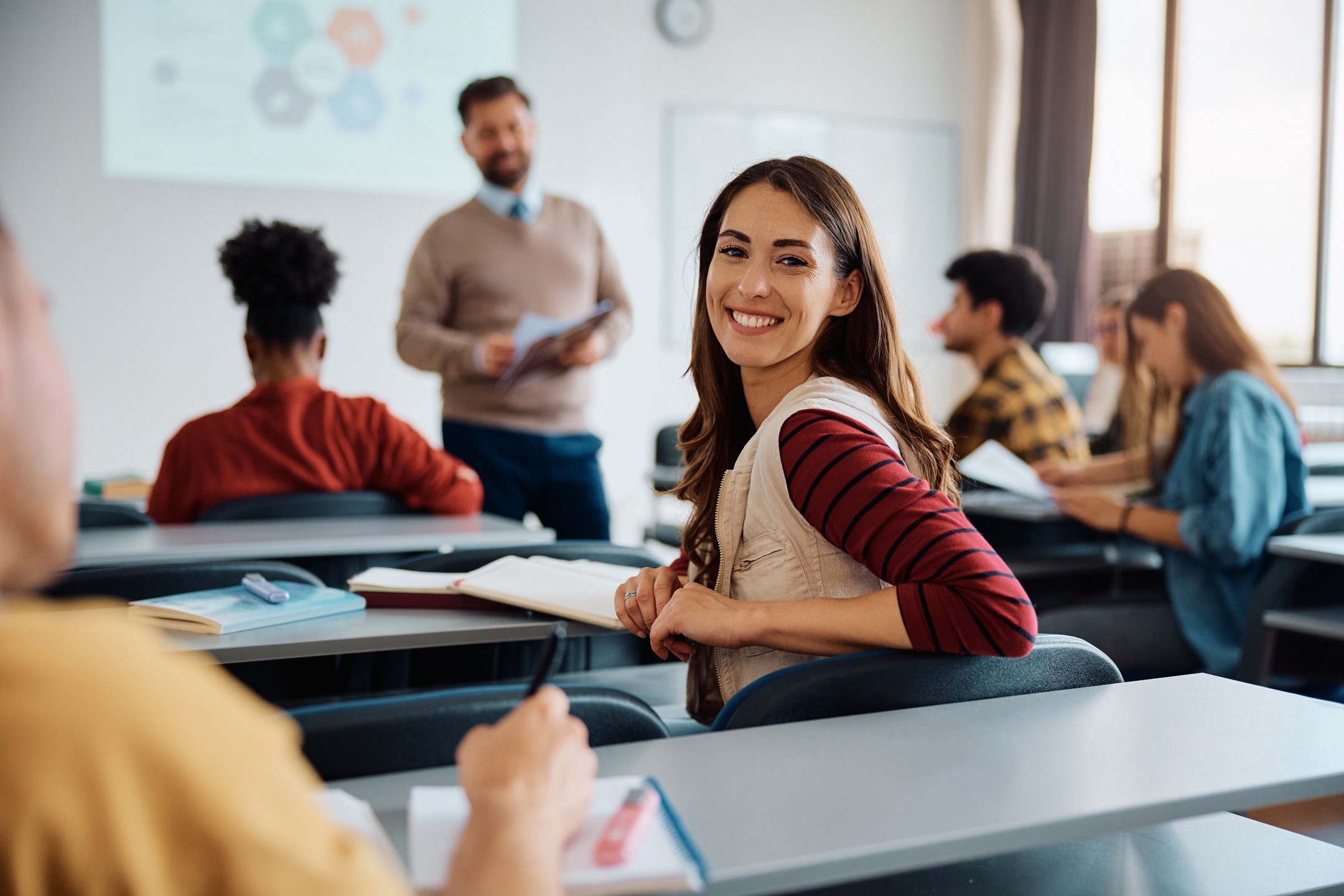 Juristische Methodenlehre erklärt von TalentRocket