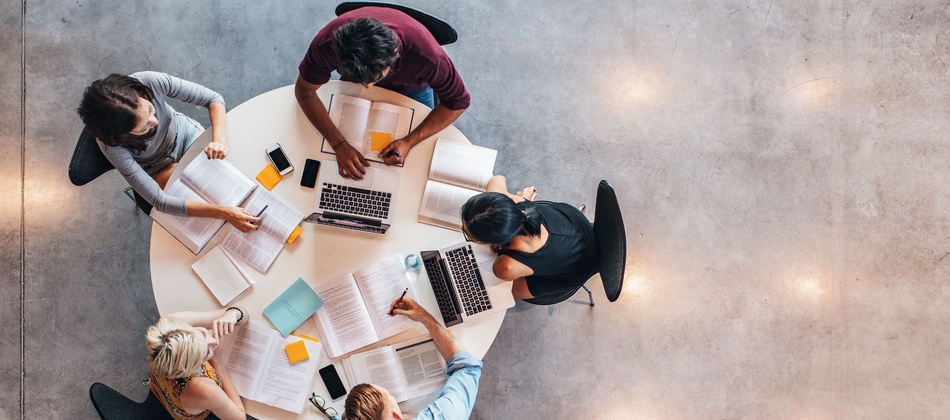 Latein Begriffe, die ein Jurist kennen sollte - TalentRocket Karriere Magazin