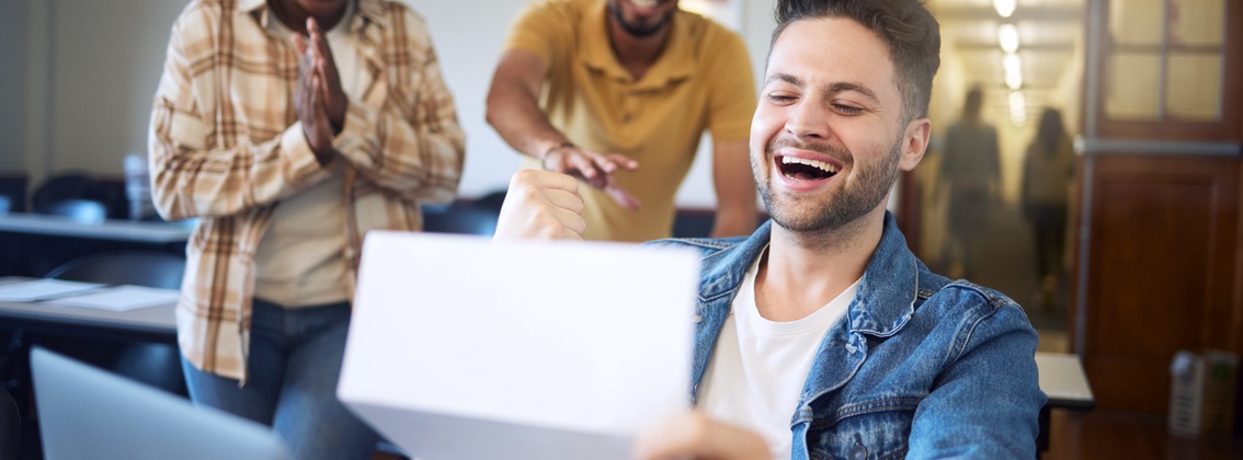 Tipps und Tricks für das Deutschlandstipendium als Jurist