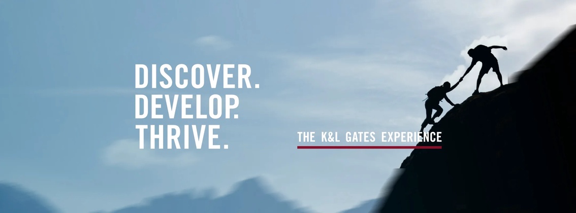 K&L Gates Header