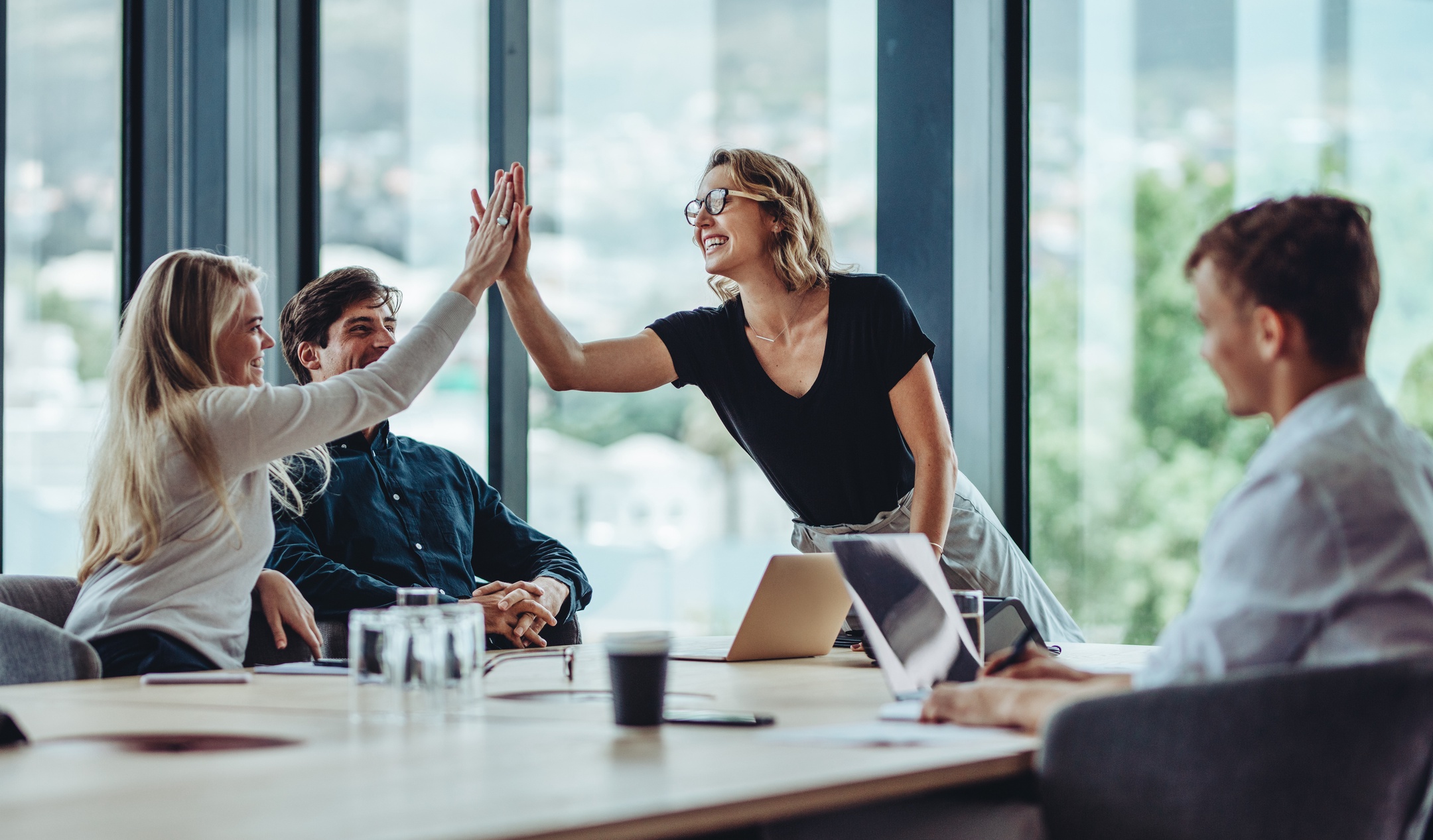 Die erfolgreichsten Lawfirms der Welt nach Umsatz - TalentRocket