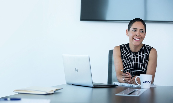 (Senior) Legal Counsel (m/w/d) Labour Relations background picture