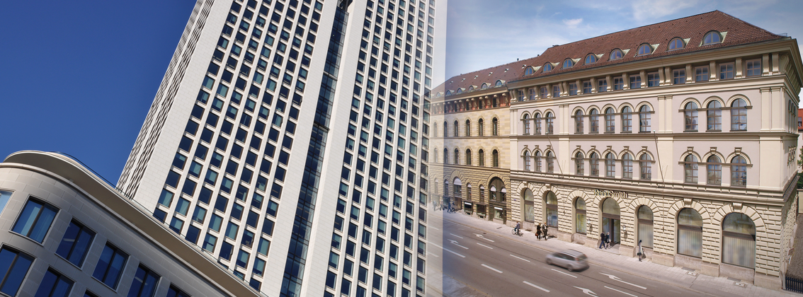 Rechtsanwaltsfachangestellte (m/w/d) als Teamassistenz & Legal Secretary background picture
