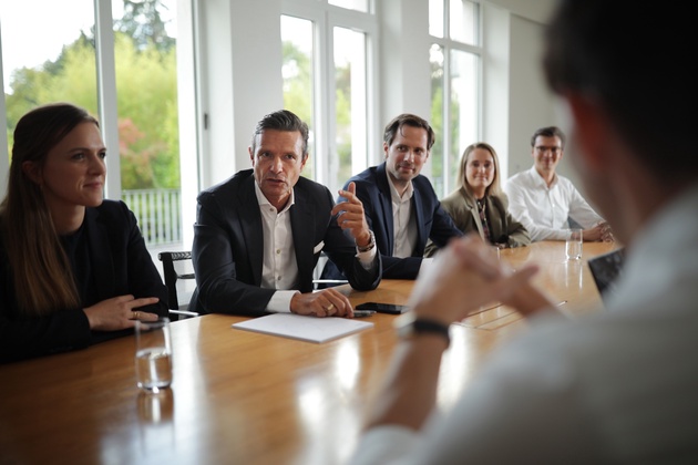 Seitz Partnerschaftsgesellschaft mbB background picture