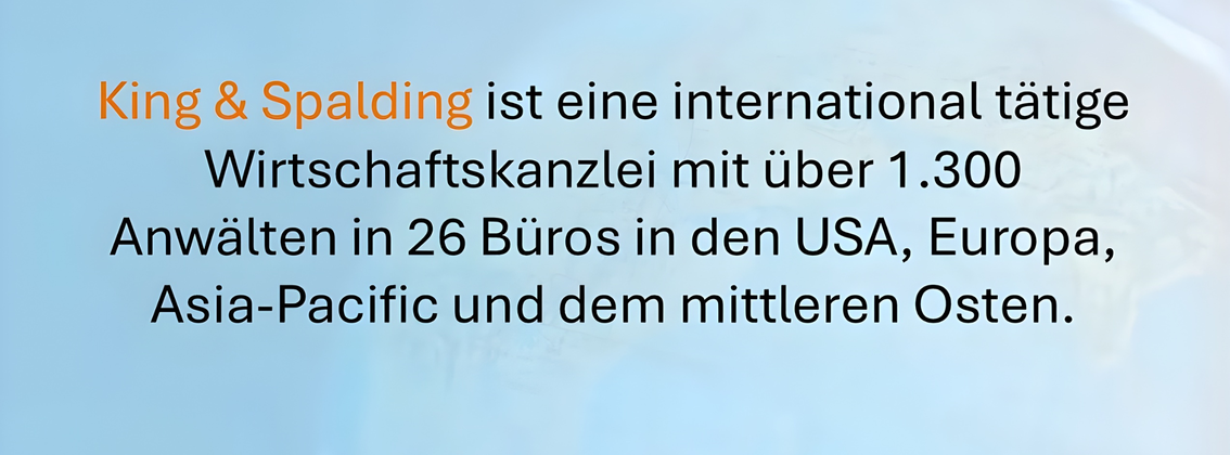 Associates (m/w/d) Corporate/M&A/PE background picture