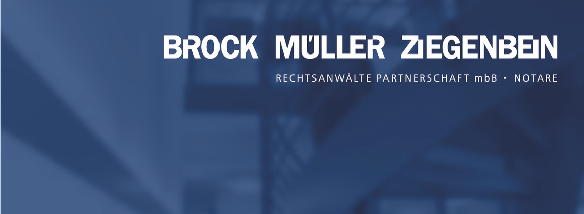 Brock Müller Ziegenbein background picture