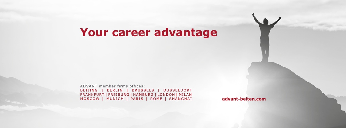 ADVANT Beiten​​​​​​​ background picture