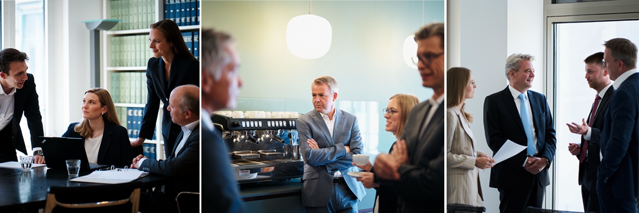 Sernetz Schäfer Rechtsanwälte PartmbB background picture