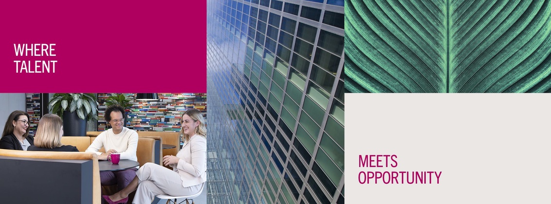 Referendar / wissenschaftlicher Mitarbeiter (m/w/d) Technologie, Medien & Telekommunikation background picture