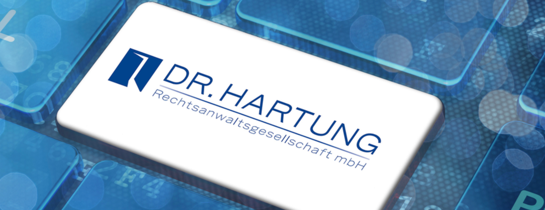 Dr. Hartung Rechtsanwaltsgesellschaft mbH background picture