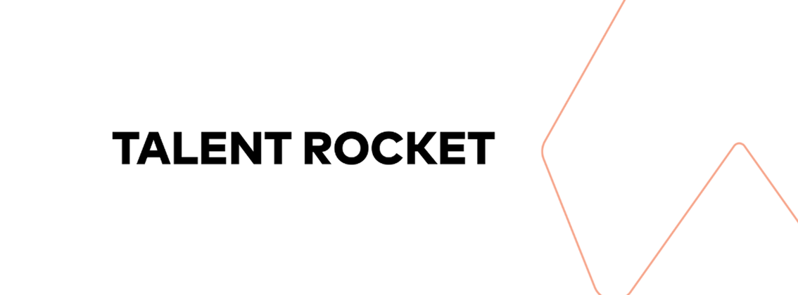 Talent Rocket GmbH background picture