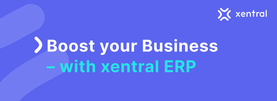 xentral ERP Software GmbH background picture
