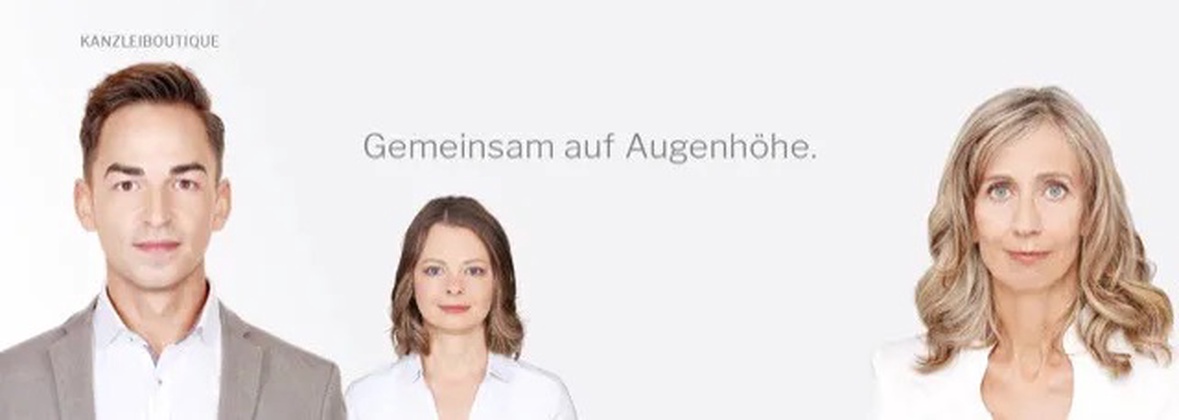 Rechtsanwälte (m/w/x) Insolvenzverwaltung / Restrukturierung (Arbeitsrecht / Gesellschaftsrecht M&A / Steuerrecht) background picture