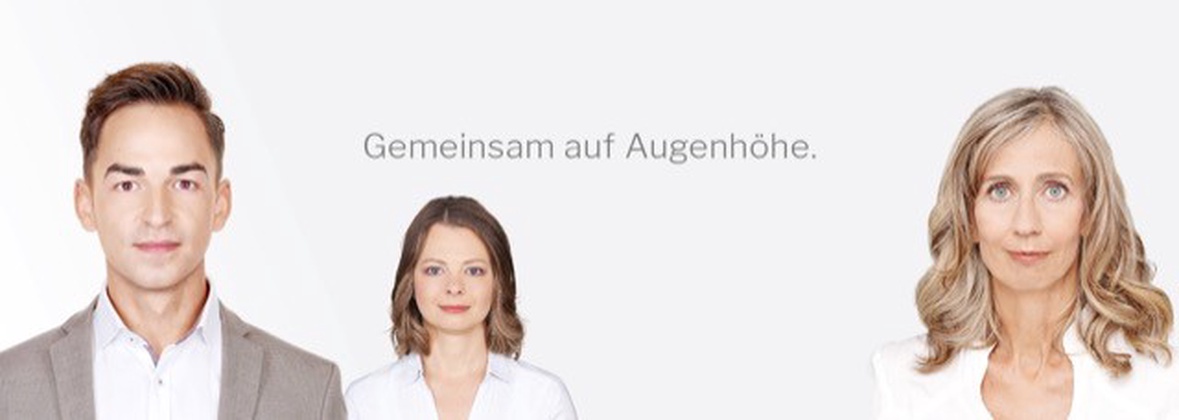 Werkstudenten (m/w/x) Insolvenzverwaltung / Restrukturierung background picture