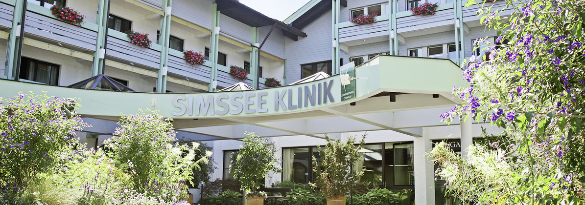 Simssee Klinik GmbH background picture