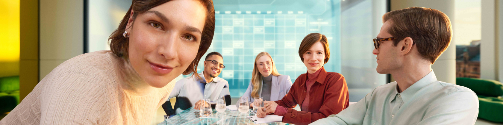 Festeinstieg im Consulting (m/w/d) background picture