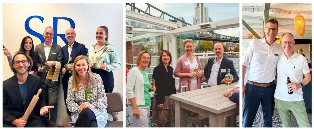 Senior Associate (m/w/d) Arbeitsrecht background picture