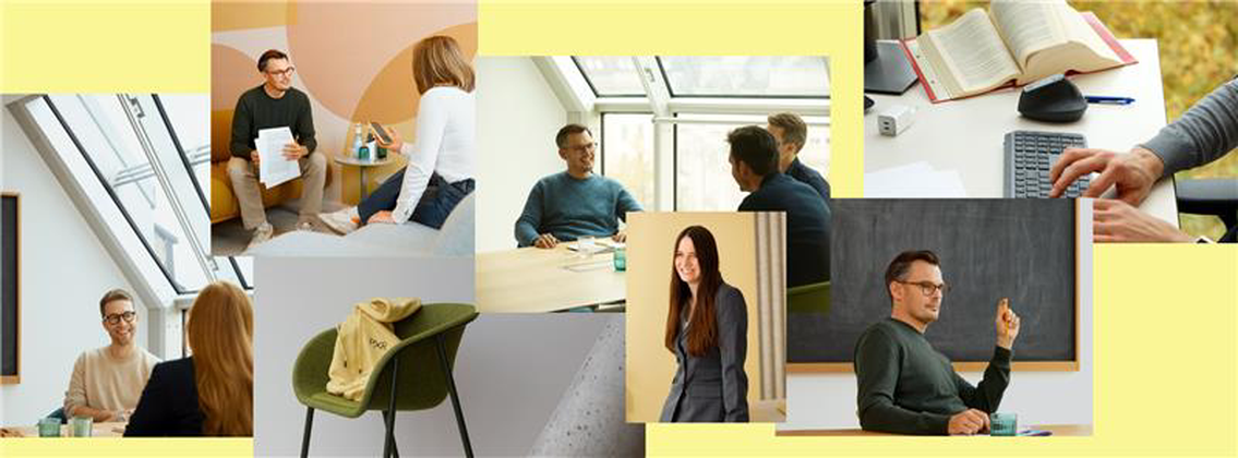 Rechtsanwalt (m/w/d) Venture Capital / M&A / Corporate background picture