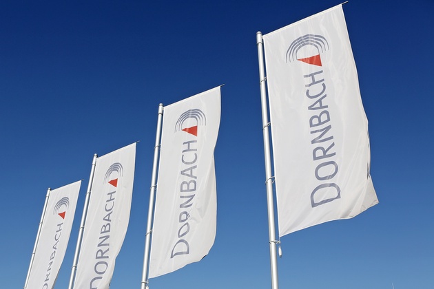 Dornbach GmbH Rechtsanwalts- & Wirtschaftsprüfungsgesellschaft background picture