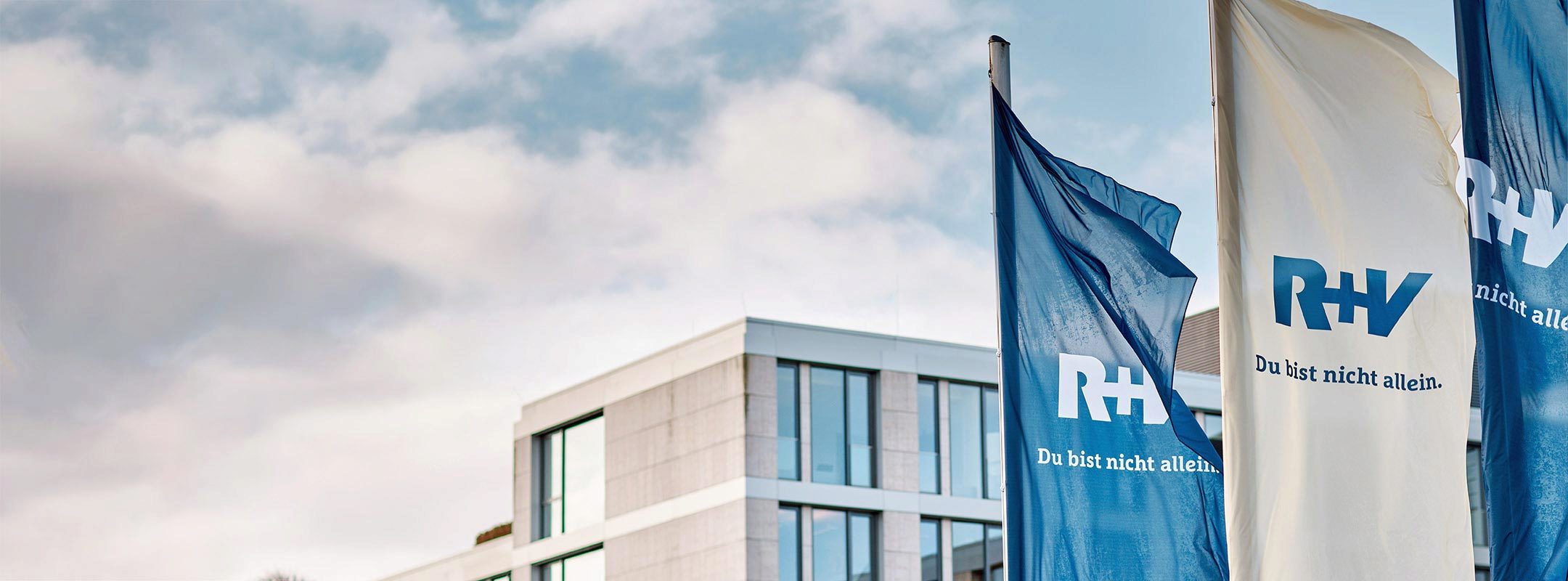 Übersicht über R V Allgemeine Versicherung AG