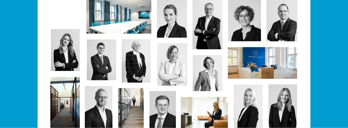 Referendare (m/w/d) Arbeitsrecht und/oder Medizinrecht background picture