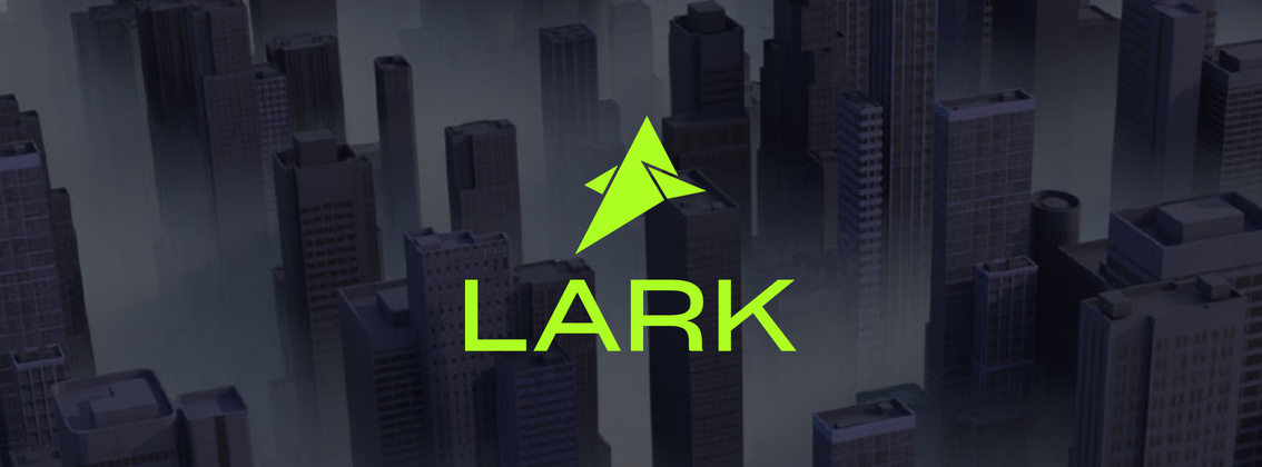 LARK background picture