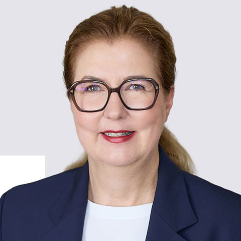 Dr. CharlotteBeck