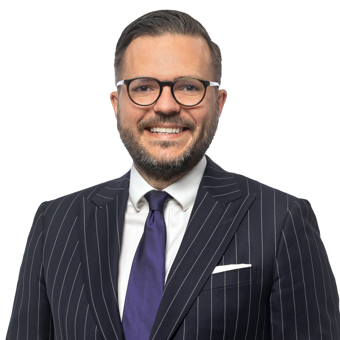 Dr. PhilippOsteroth
