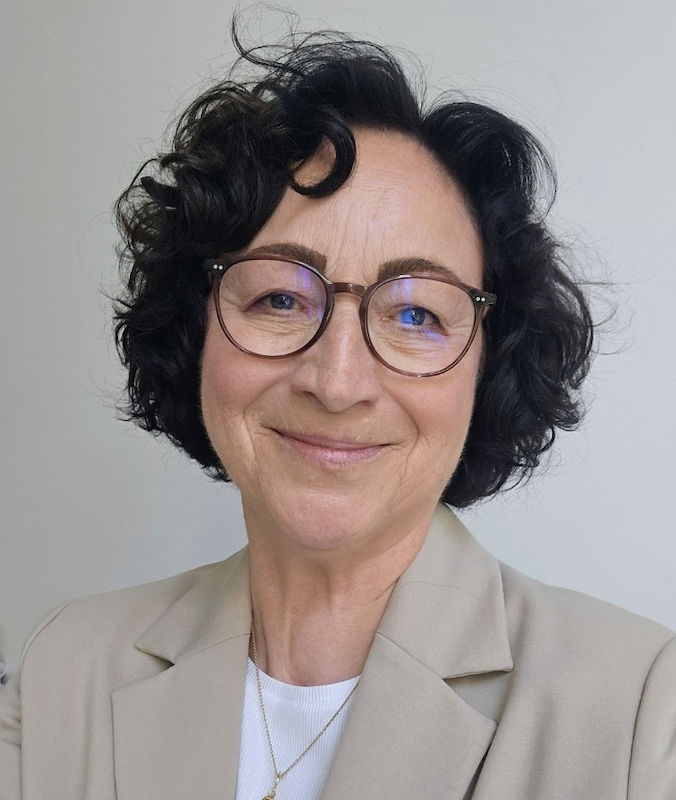 Martina Gaigl